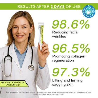 💎Made and shipped from Australia  Rolimey® Botox & Vita-A Retinol Shot Wrinkle-Lift Tightening cream - Last Day Promotion 70% OFF|