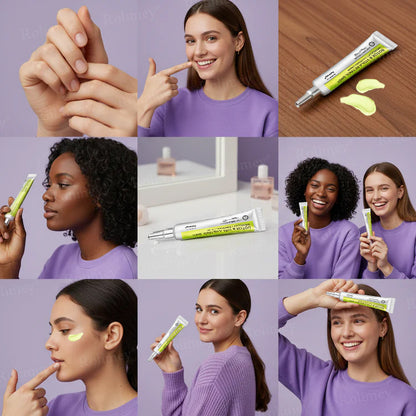 💎Made and shipped from Australia  Rolimey® Botox & Vita-A Retinol Shot Wrinkle-Lift Tightening cream - Last Day Promotion 70% OFF|