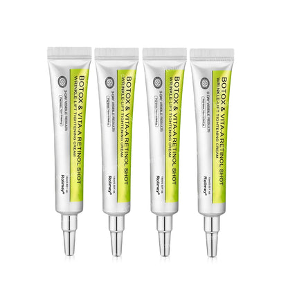 💎Made and shipped from Australia  Rolimey® Botox & Vita-A Retinol Shot Wrinkle-Lift Tightening cream - Last Day Promotion 70% OFF|