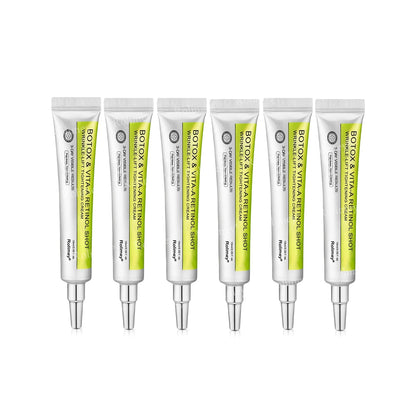 💎Made and shipped from Australia  Rolimey® Botox & Vita-A Retinol Shot Wrinkle-Lift Tightening cream - Last Day Promotion 70% OFF|