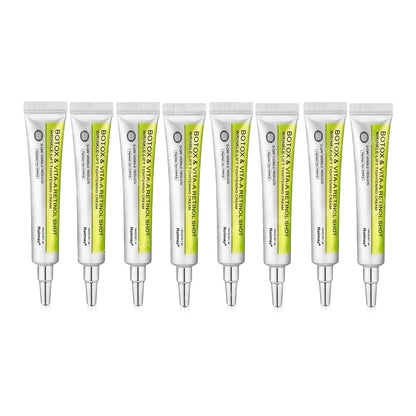 💎Made and shipped from Australia  Rolimey® Botox & Vita-A Retinol Shot Wrinkle-Lift Tightening cream - Last Day Promotion 70% OFF|