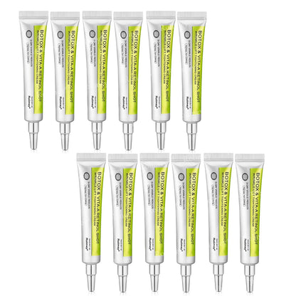 💎Made and shipped from Australia  Rolimey® Botox & Vita-A Retinol Shot Wrinkle-Lift Tightening cream - Last Day Promotion 70% OFF|